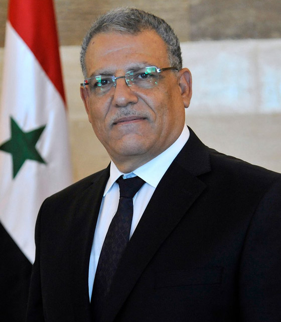 فيديو: وزير سوري بموقف محرج أمام الصحفيين.. عجز عن تركيب جملة مفيدة صورة رقم 6 فيديو: وزير سوري بموقف محرج أمام الصحفيين.. عجز عن تركيب جملة مفيدة صورة رقم 6