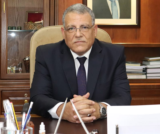 فيديو: وزير سوري بموقف محرج أمام الصحفيين.. عجز عن تركيب جملة مفيدة صورة رقم 7 فيديو: وزير سوري بموقف محرج أمام الصحفيين.. عجز عن تركيب جملة مفيدة صورة رقم 7