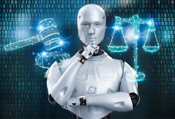 20 وظيفة مهددة.. هل يأخد الروبوت 