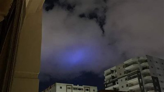 ما هي ظاهرة برق الزلازل التي ترافق حدوث الزلزال؟ صورة رقم 3