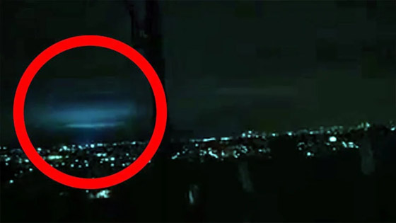 ما هي ظاهرة برق الزلازل التي ترافق حدوث الزلزال؟ صورة رقم 1