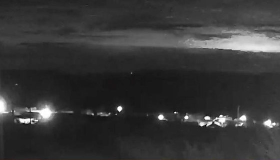 ما هي ظاهرة برق الزلازل التي ترافق حدوث الزلزال؟ صورة رقم 6