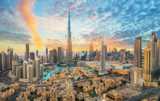الحاكم الشيخ محمد بن راشد: دبي أنظف مدينة في العالم صورة رقم 3 الحاكم الشيخ محمد بن راشد: دبي أنظف مدينة في العالم صورة رقم 3