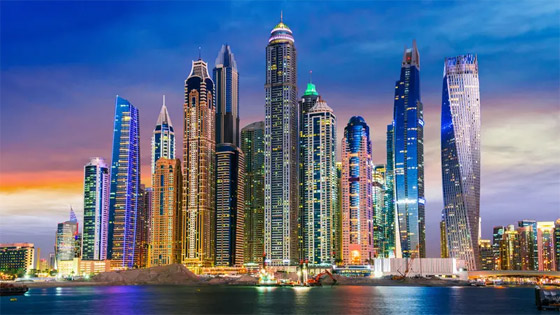 الحاكم الشيخ محمد بن راشد: دبي أنظف مدينة في العالم صورة رقم 4 الحاكم الشيخ محمد بن راشد: دبي أنظف مدينة في العالم صورة رقم 4