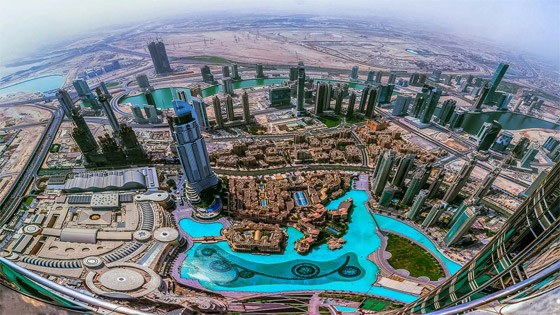 الحاكم الشيخ محمد بن راشد: دبي أنظف مدينة في العالم صورة رقم 5 الحاكم الشيخ محمد بن راشد: دبي أنظف مدينة في العالم صورة رقم 5