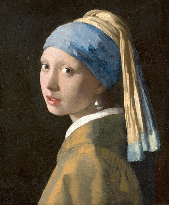 نسخة مطورة بالذكاء الاصطناعي عن إحدى أشهر اللوحات تثير الجدل صورة رقم 9