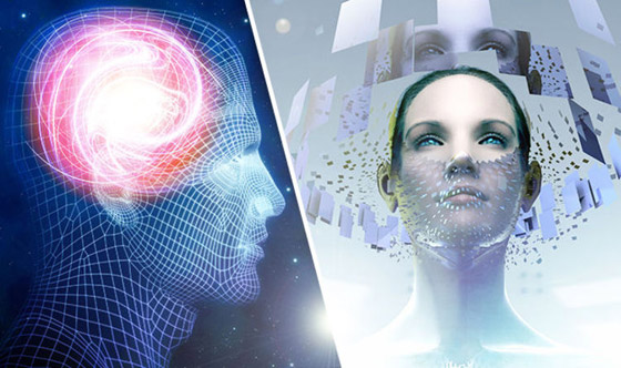 الذكاء الاصطناعي الذكاء الاصطناعي