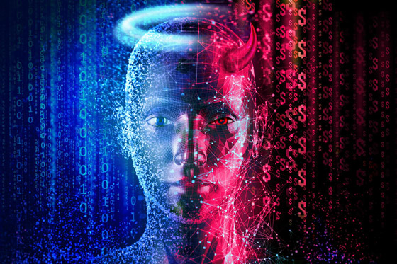 الذكاء الاصطناعي الذكاء الاصطناعي