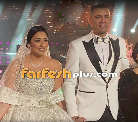 المحكمة تلزم حسن شاكوش على دفع قرابة مليون جنيه لطليقته ريم طارق!  صورة رقم 6