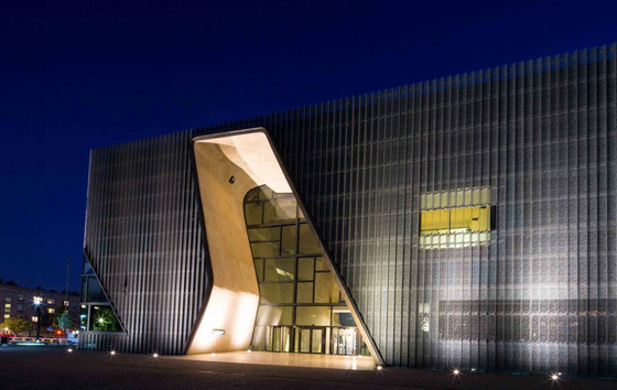 بالصور: ما هي أجمل الأماكن السياحية في وارسو بولندا؟ صورة رقم 3 بالصور: ما هي أجمل الأماكن السياحية في وارسو بولندا؟ صورة رقم 3