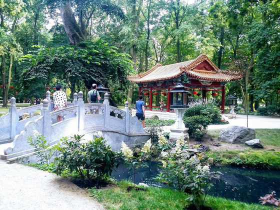 بالصور: ما هي أجمل الأماكن السياحية في وارسو بولندا؟ صورة رقم 6 بالصور: ما هي أجمل الأماكن السياحية في وارسو بولندا؟ صورة رقم 6