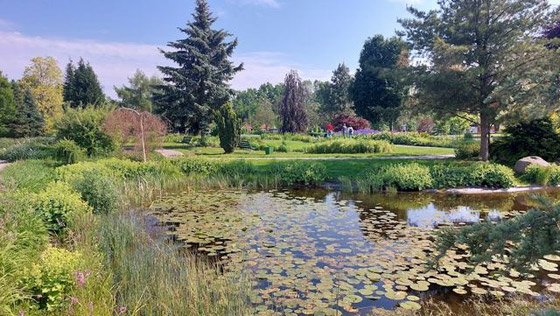 بالصور: ما هي أجمل الأماكن السياحية في وارسو بولندا؟ صورة رقم 7 بالصور: ما هي أجمل الأماكن السياحية في وارسو بولندا؟ صورة رقم 7