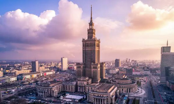 بالصور: ما هي أجمل الأماكن السياحية في وارسو بولندا؟ صورة رقم 8 بالصور: ما هي أجمل الأماكن السياحية في وارسو بولندا؟ صورة رقم 8