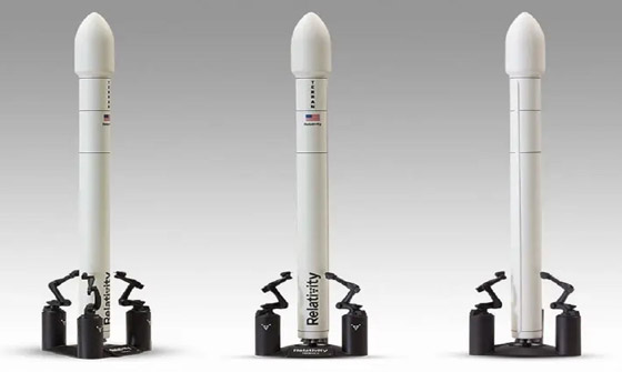 قد يحدث ثورة صناعية.. محاولة لإطلاق صاروخ بطباعة ثلاثية الأبعاد صورة رقم 6 قد يحدث ثورة صناعية.. محاولة لإطلاق صاروخ بطباعة ثلاثية الأبعاد صورة رقم 6