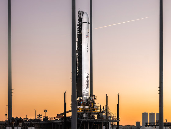 قد يحدث ثورة صناعية.. محاولة لإطلاق صاروخ بطباعة ثلاثية الأبعاد صورة رقم 10 قد يحدث ثورة صناعية.. محاولة لإطلاق صاروخ بطباعة ثلاثية الأبعاد صورة رقم 10