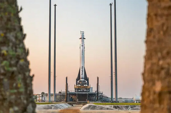 قد يحدث ثورة صناعية.. محاولة لإطلاق صاروخ بطباعة ثلاثية الأبعاد صورة رقم 11 قد يحدث ثورة صناعية.. محاولة لإطلاق صاروخ بطباعة ثلاثية الأبعاد صورة رقم 11