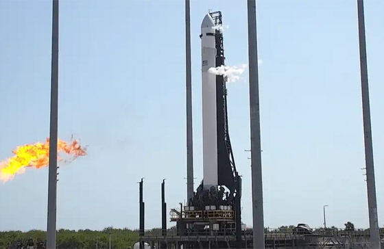 قد يحدث ثورة صناعية.. محاولة لإطلاق صاروخ بطباعة ثلاثية الأبعاد صورة رقم 13 قد يحدث ثورة صناعية.. محاولة لإطلاق صاروخ بطباعة ثلاثية الأبعاد صورة رقم 13