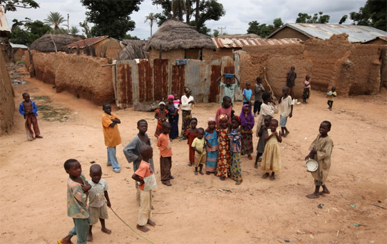 الذكاء الاصطناعي قد يجنب العالم أزمات غذائية.. تنبأ بتفشي انعدام الأمن الغذائي صورة رقم 3