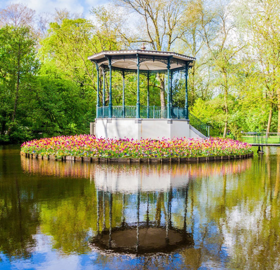 لرؤية تفتح الأزهار والنشاطات بالهواء الطلق.. 3 وجهات سياحية ربيعية مثالية صورة رقم 5