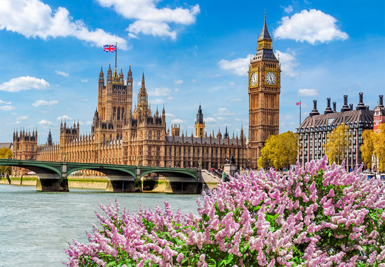 لرؤية تفتح الأزهار والنشاطات بالهواء الطلق.. 3 وجهات سياحية ربيعية مثالية صورة رقم 7