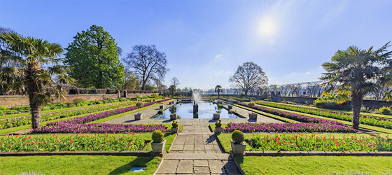 لرؤية تفتح الأزهار والنشاطات بالهواء الطلق.. 3 وجهات سياحية ربيعية مثالية صورة رقم 8