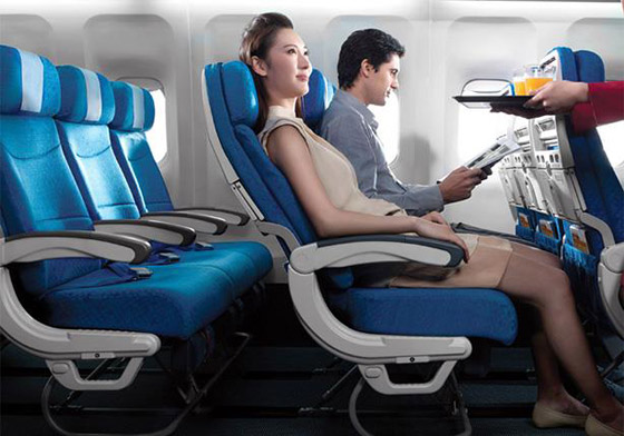 لهذا السبب قد تحتاج لوضع حزام الأمان طوال رحلتك الجوية! صورة رقم 1