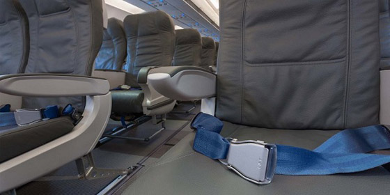 لهذا السبب قد تحتاج لوضع حزام الأمان طوال رحلتك الجوية! صورة رقم 4