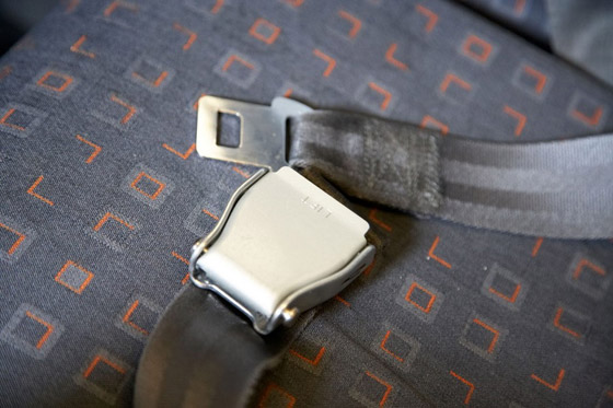 لهذا السبب قد تحتاج لوضع حزام الأمان طوال رحلتك الجوية! صورة رقم 5