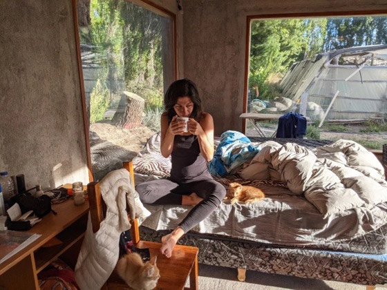 بريطانيان يسافران إلى 14 دولة بـ