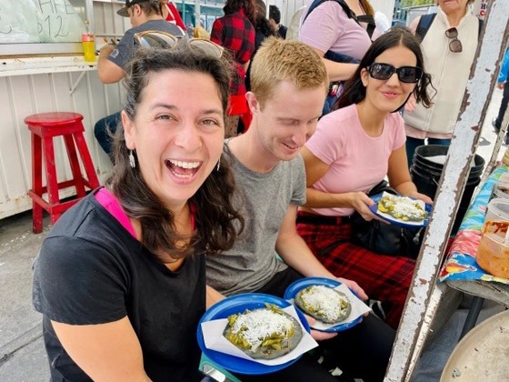 بريطانيان يسافران إلى 14 دولة بـ