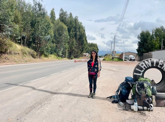 بريطانيان يسافران إلى 14 دولة بـ