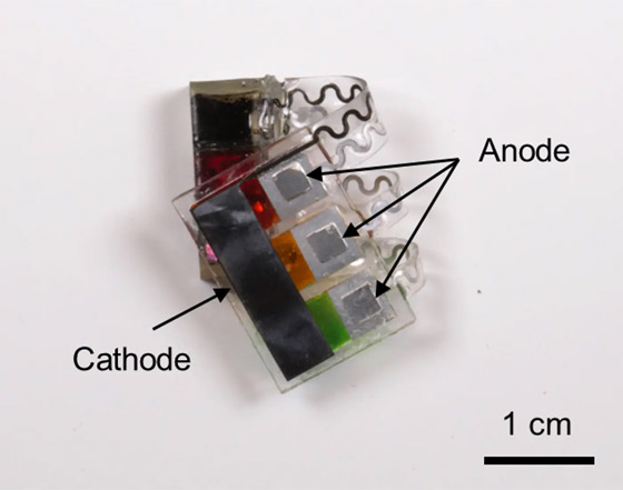 ابتكار لا يصدق.. غرسة تضخ الأدوية بمواعيدها داخل جسمك! صورة رقم 2