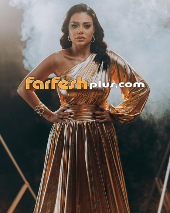 رانيا يوسف: 