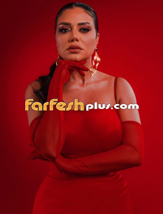 رانيا يوسف: 