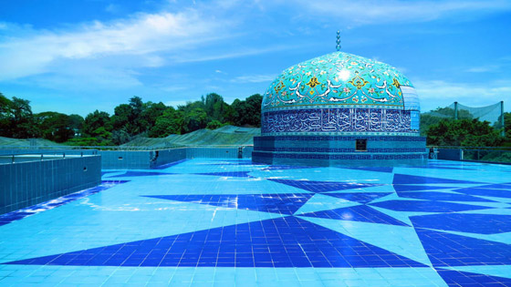 صور: جولة على أشهر المدن السياحية لقضاء شهر رمضان 2023 صورة رقم 4