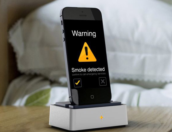 يتعرف على صوت إنذار الحريق لينقذك.. ميزة مذهلة في آيفون! صورة رقم 1
