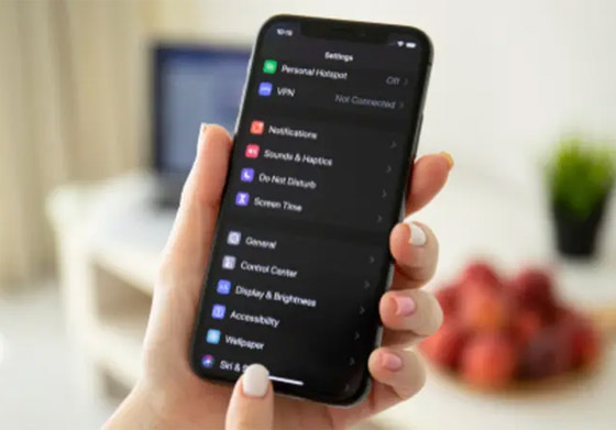 يتعرف على صوت إنذار الحريق لينقذك.. ميزة مذهلة في آيفون! صورة رقم 2