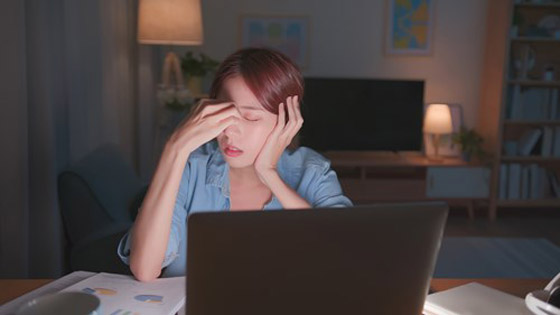 لكل أم.. تعلمي كيفية إجراء فحص لصحتك العقلية صورة رقم 1