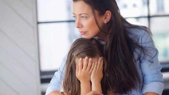 لكل أم.. تعلمي كيفية إجراء فحص لصحتك العقلية صورة رقم 3