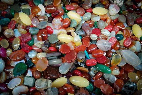 5 أحجار كريمة تنشط طاقة التأمل والهدوء لاستقبال رمضان صورة رقم 7