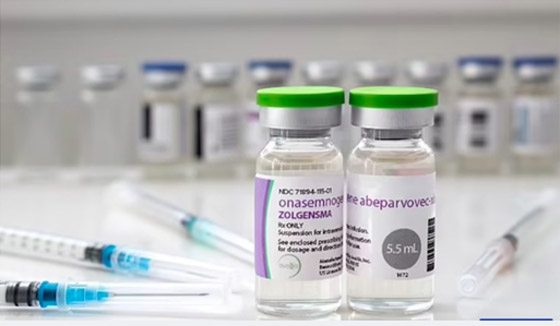 رضيع يحصل على أغلى جرعة علاج في العالم بقيمة مليوني دولار صورة رقم 2