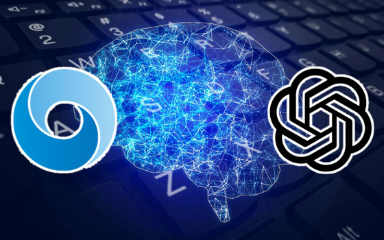 مبتكر روبوت ذكاء اصطناعي يطلق إصدارا أكثر قوة قد 