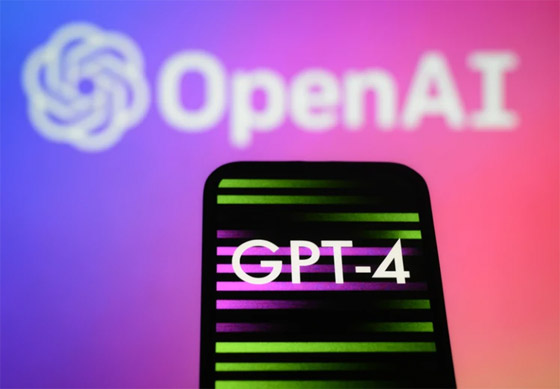 مبتكر روبوت ذكاء اصطناعي يطلق إصدارا أكثر قوة قد 