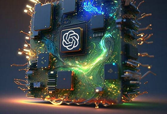 مبتكر روبوت ذكاء اصطناعي يطلق إصدارا أكثر قوة قد 