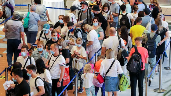 بينها بلدان عربيان.. هذه أحب المناطق للسياح الروس صورة رقم 1