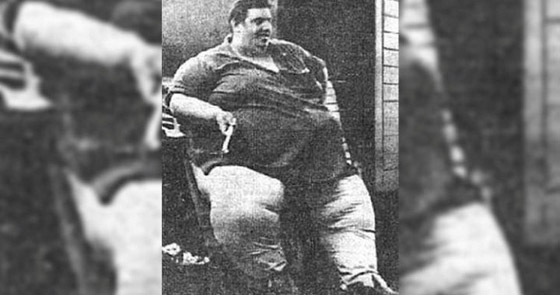 9 أرقام قياسية غريبة يكاد يستحيل كسرها! صورة رقم 6