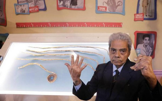 9 أرقام قياسية غريبة يكاد يستحيل كسرها! صورة رقم 7