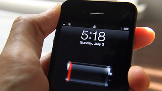 نصائح فعالة لإطالة عمر هاتفك صورة رقم 1