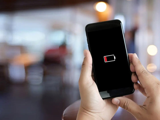 نصائح فعالة لإطالة عمر هاتفك صورة رقم 4