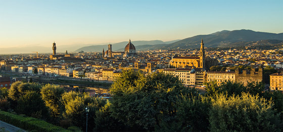 بالصور: إليكم 7 وجهات سياحية مميزة لمحبي الثقافة والفنون صورة رقم 3